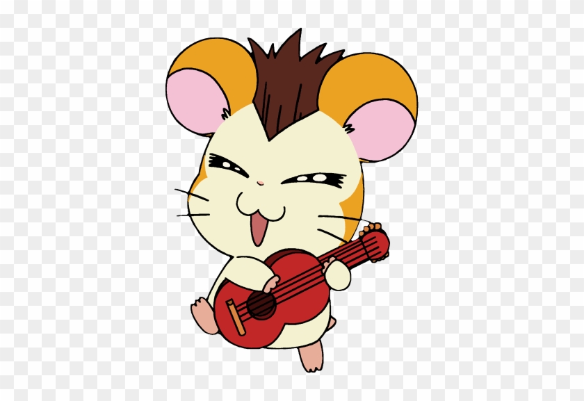 The Hamtaro Wiki - Jingle Hamtaro #209641