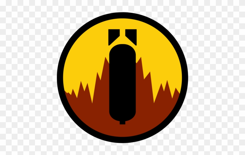 Bomb Squad Logo - Star Wars Clone Symbols #209644