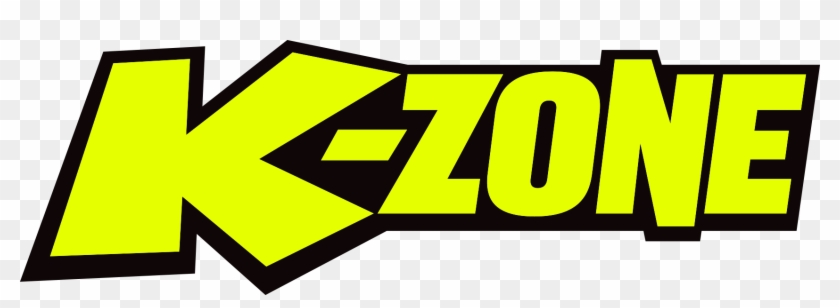 K-zone Logo - K Zone Png #209647