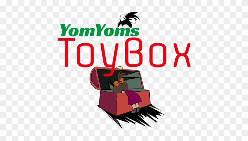 Yomyoms Toybox - Erik Killmonger #209670