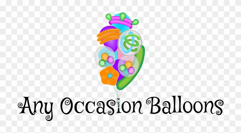Any Occasion Balloons #209678