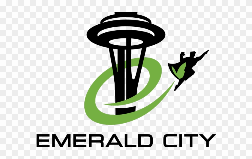 Emerald City Comic Con #209680
