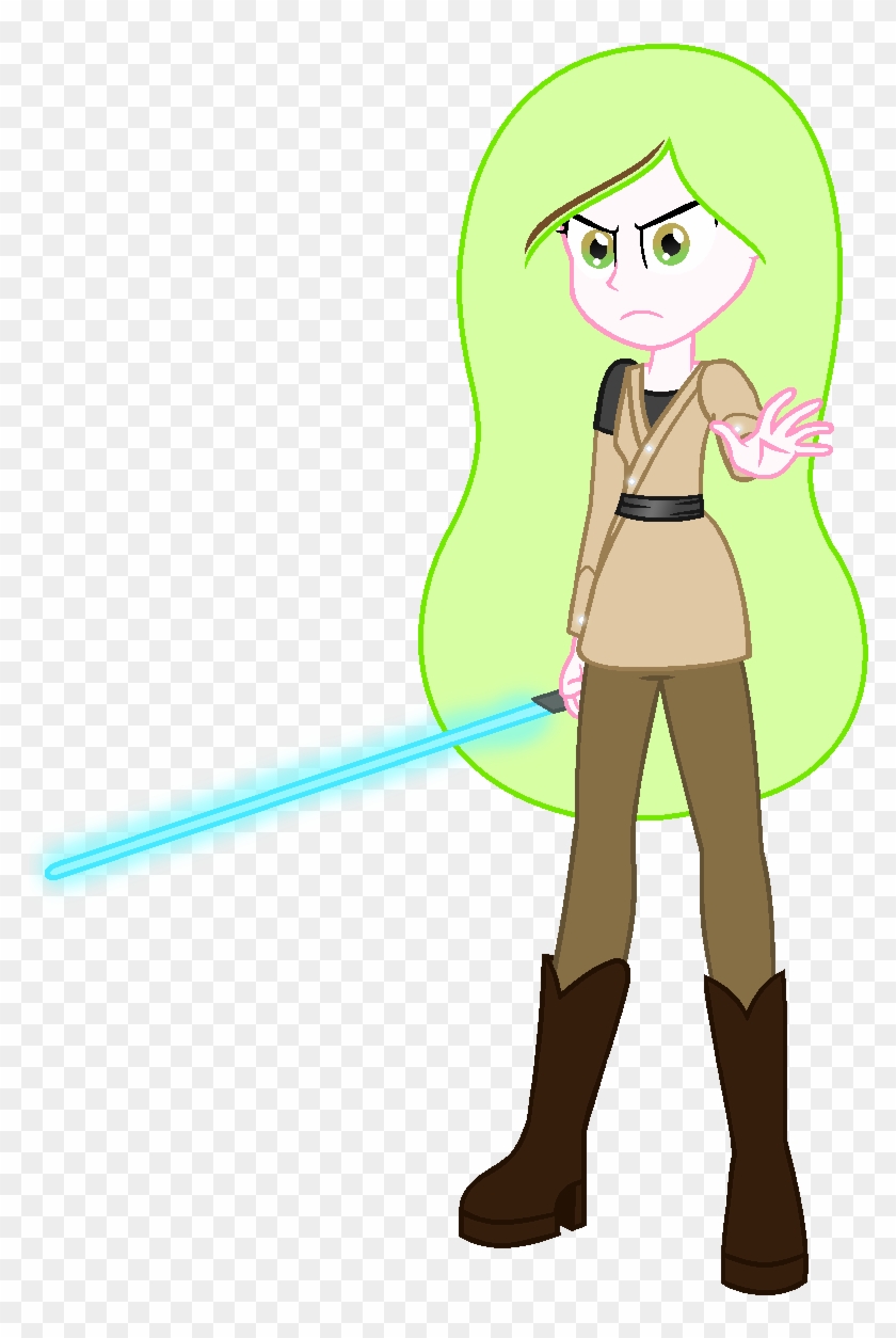 May The Force Be With You - Cartoon #209701