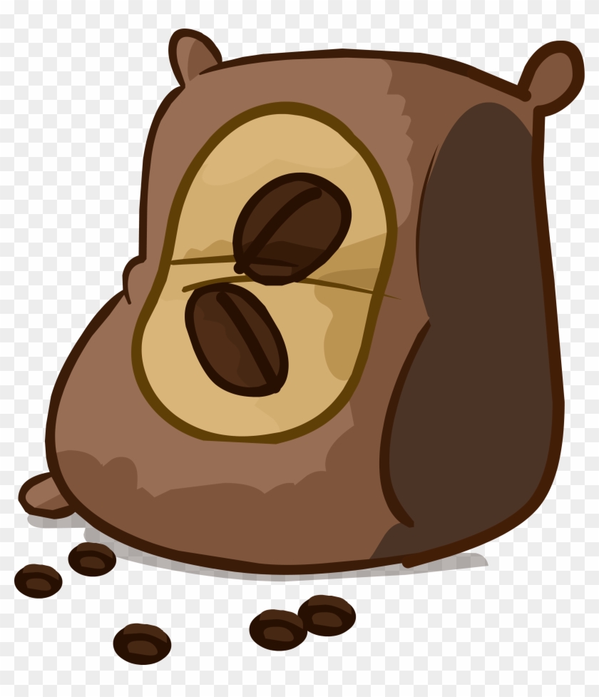 Bag Of Coffee - Bag Of Coffee #209783
