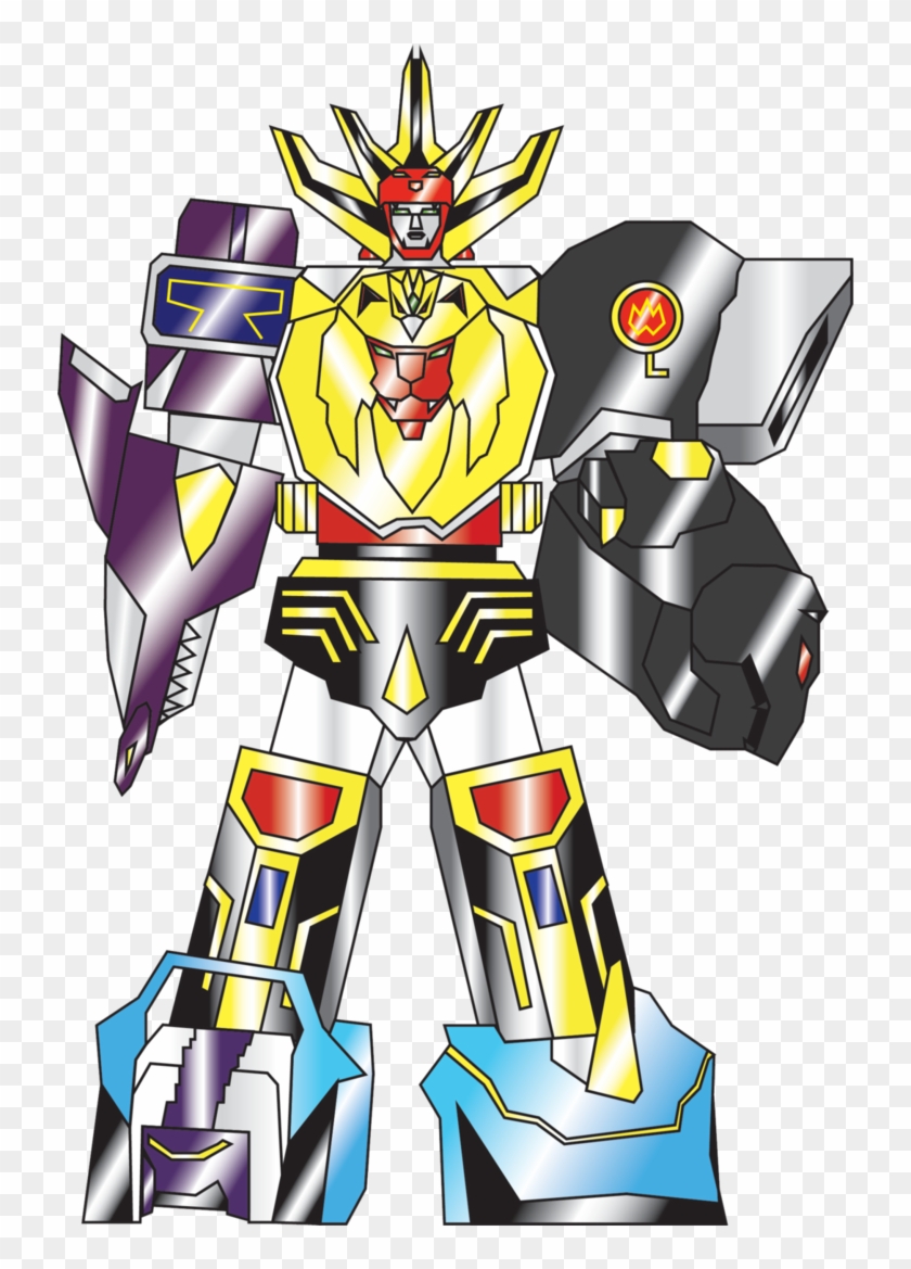 Wild Force Megazord Hammerheadshark Knuckle Strike - Power Rangers Wild Force Zords - Free Transparent PNG Clipart Images Download Wild Force Megazord Hammerheadshark Knuckle Strike - Power Rangers Wild Force Zords - Free Transparent PNG Clipart Images Download