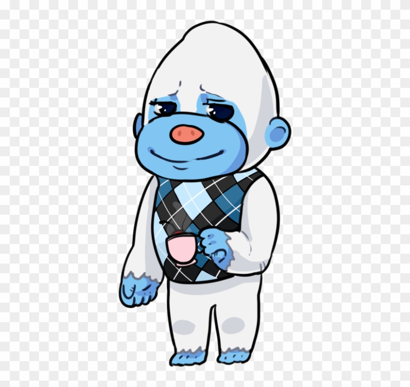 So I Uploaded A Picture Of “hans With A Cherry” Thinking - Cartoon #209836