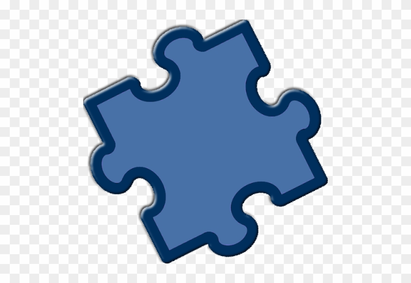 Health Force Of Georgia Brings Together The Pieces - Jigsaw Clipart #209859