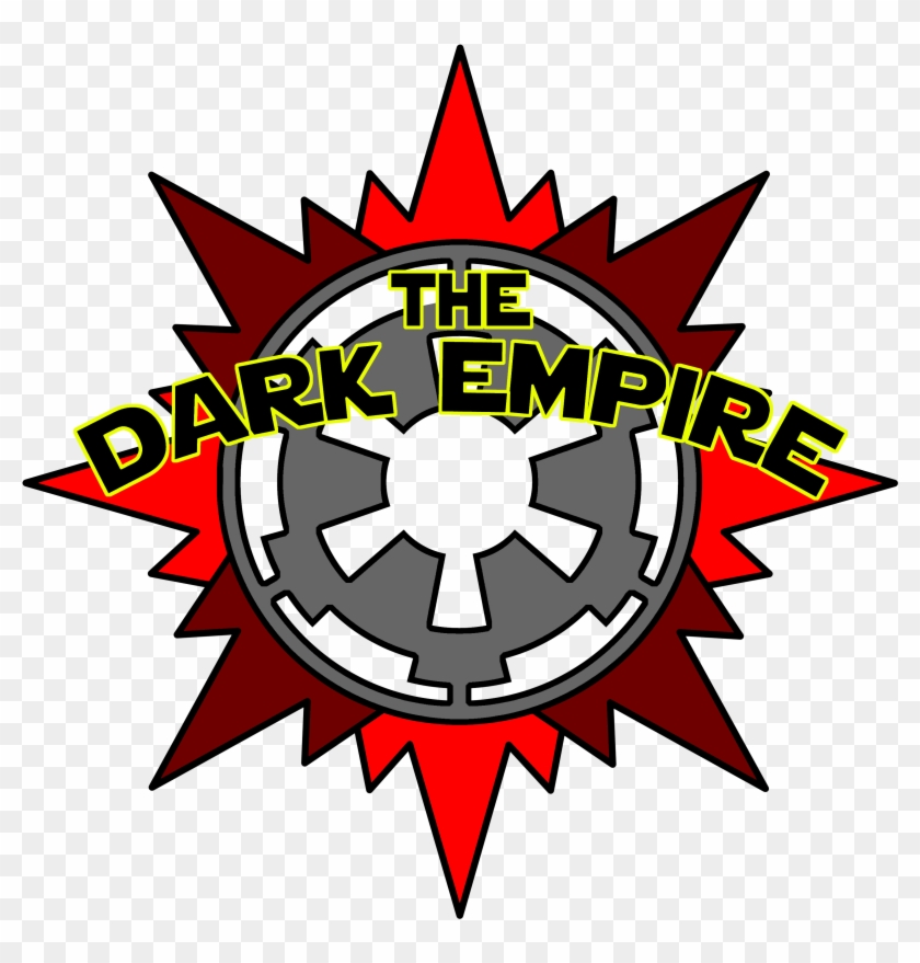 Tde Club Logo - Dark Empire #209872