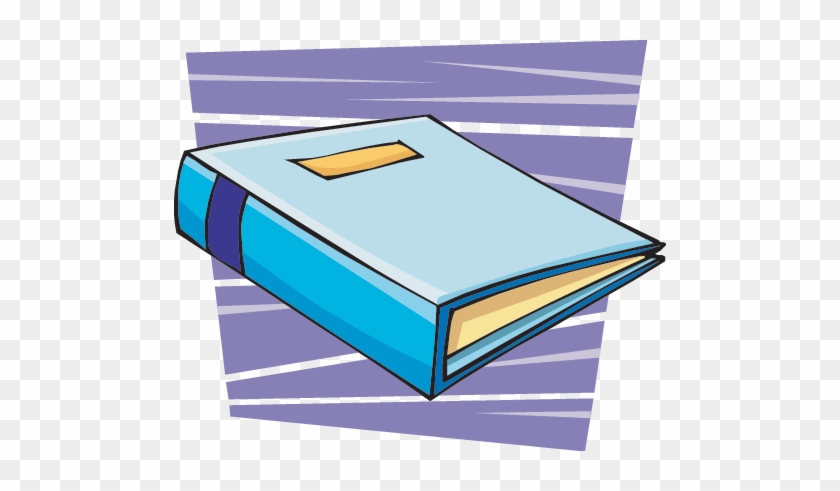 A Book Resting On A Table Has The Force Of Gravity - Normal Force Examples In Our Daily Life #209878
