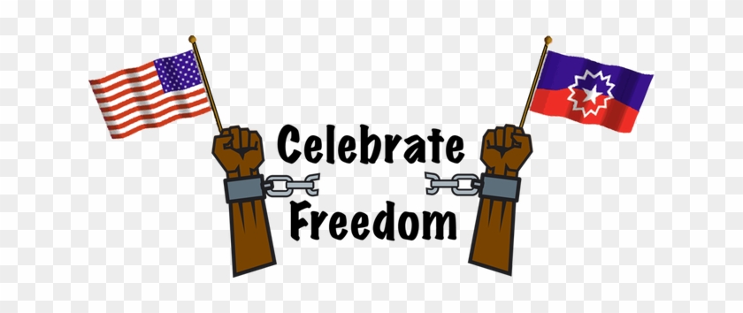 National Freedom Day - Clip Art Of Emancipation Proclamation #209886