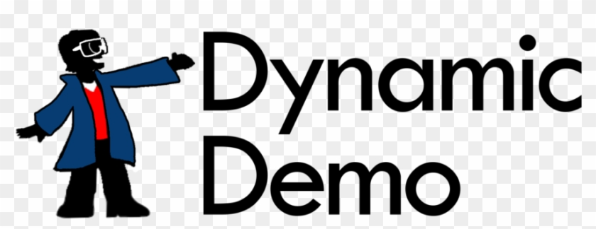 Dynamic Demos Are Hands-on Science Demonstrations And - Dynamic Demos Are Hands-on Science Demonstrations And #209906