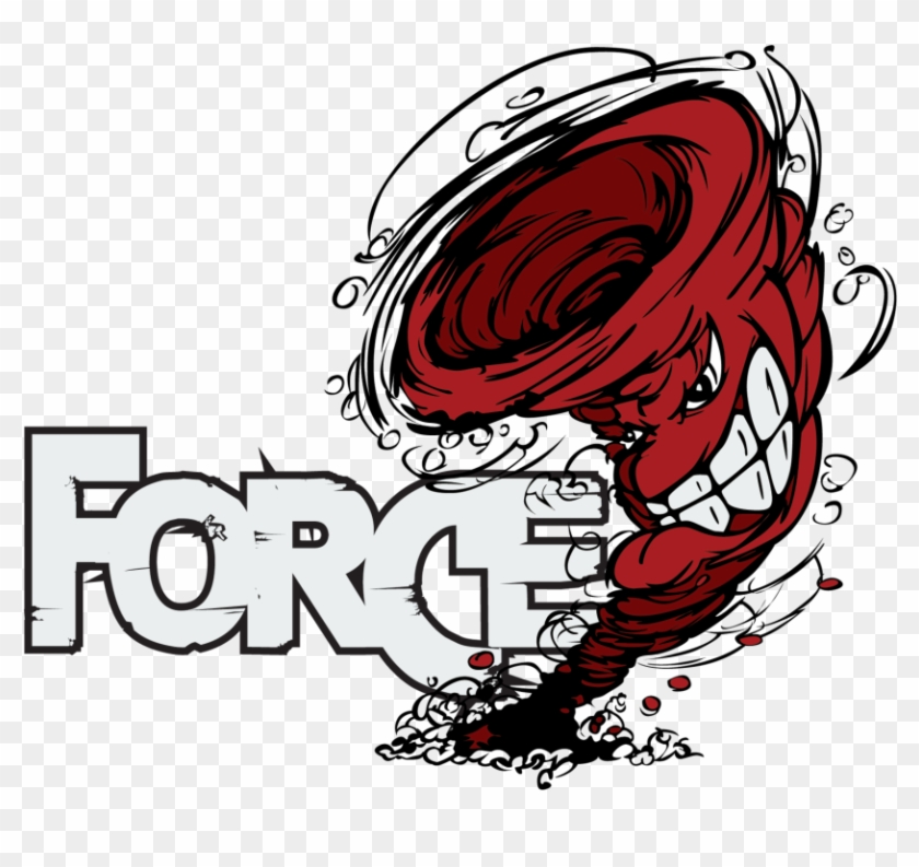 Force Logo - Force Team Logo #209910