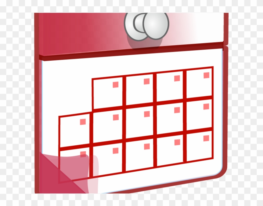 Calendar Icon #209964