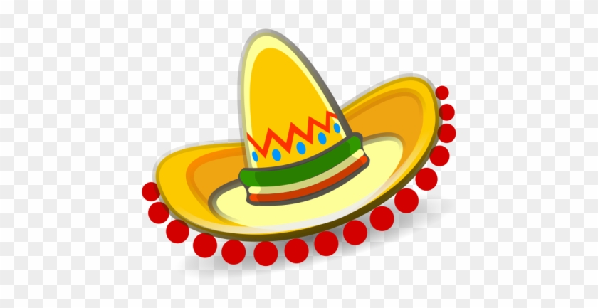 November 13, - Sombrero Clip Art #209982