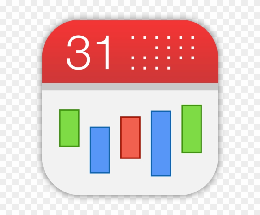 Tiny Calendar App #209984