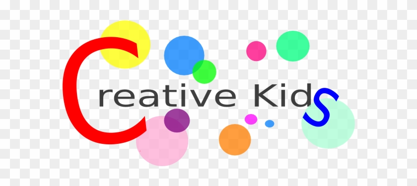 Creative Cliparts - Kids Creativity Clipart #209986