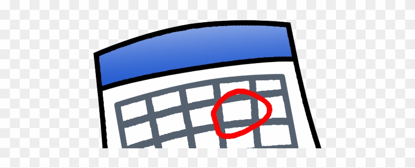 Google Calendar Icon #209991