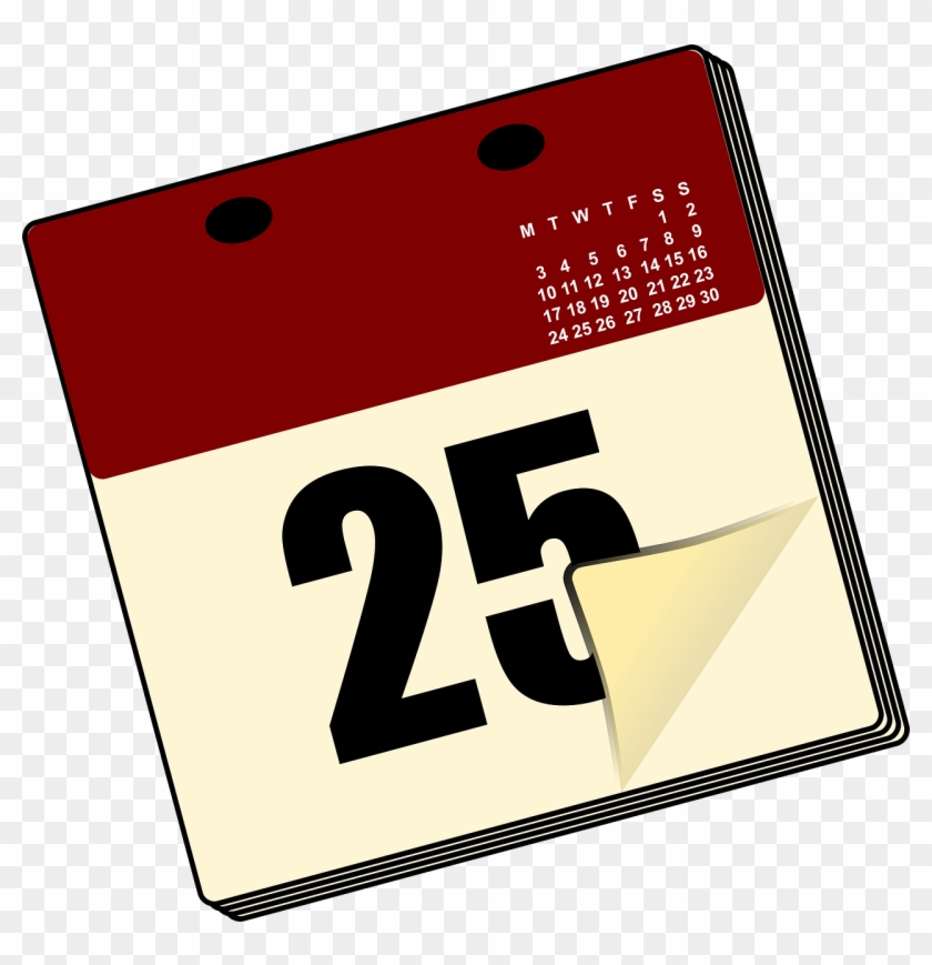 Planning Calendar, Date, Desk, Office, Organizing, - Animasi Kalender #210002