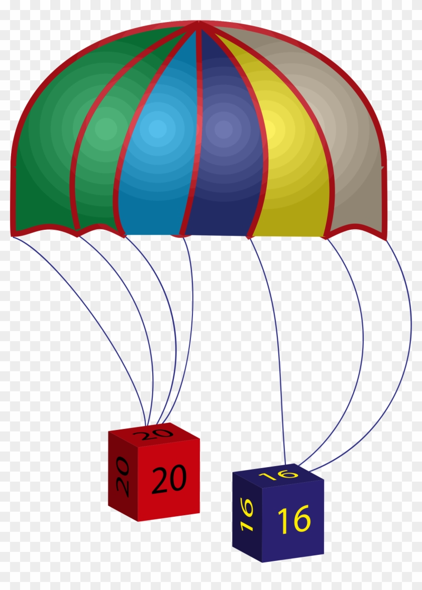 2016 Parachute - 2016 Parachute #210015