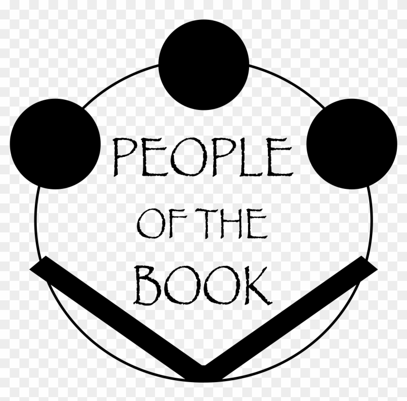 Logo - People Of The Book Muslim #210040