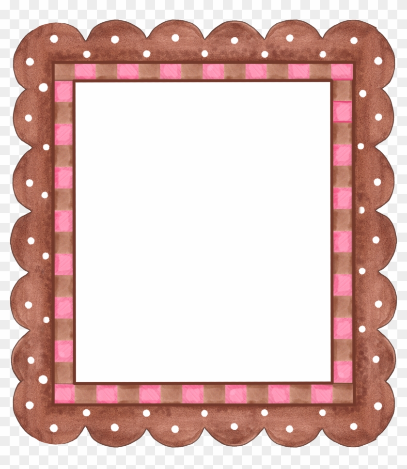 Frame Más - Picture Frame #210083