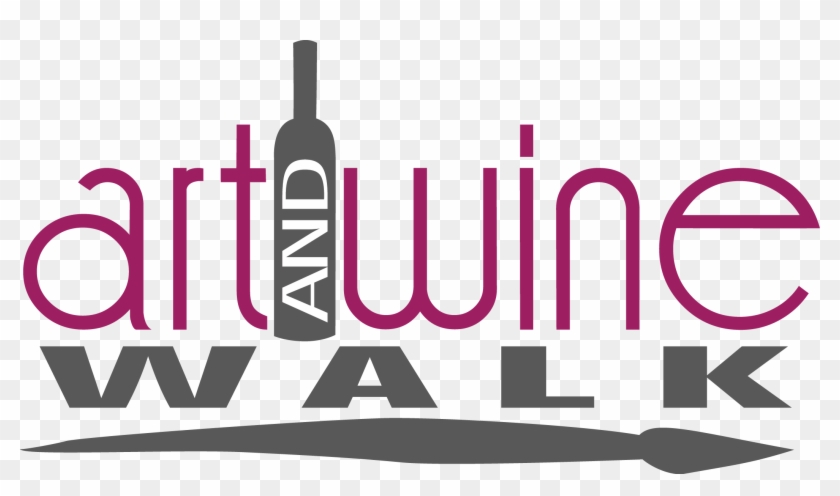 Mark Your Calendars - Art And Wine Walk #210111