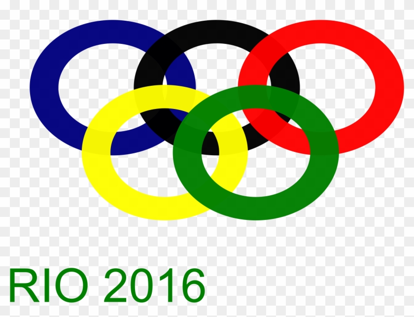 Olimpicos Rio 2016 - Olympic Games Rio 2016 #210119