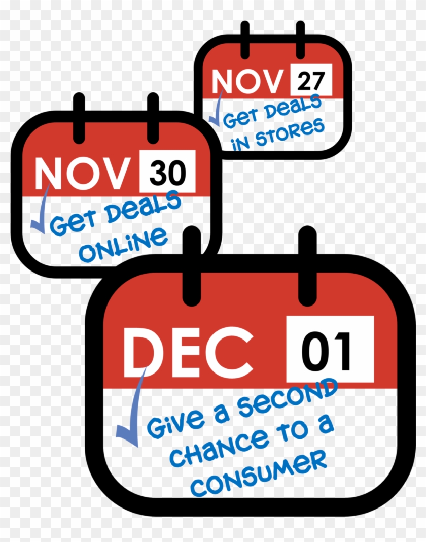 Mark Your Calendar For - Giving Tuesday #210129