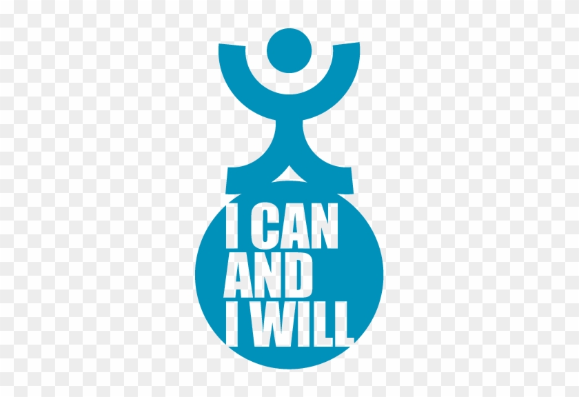 I Can And I Will - T-shirt #210128