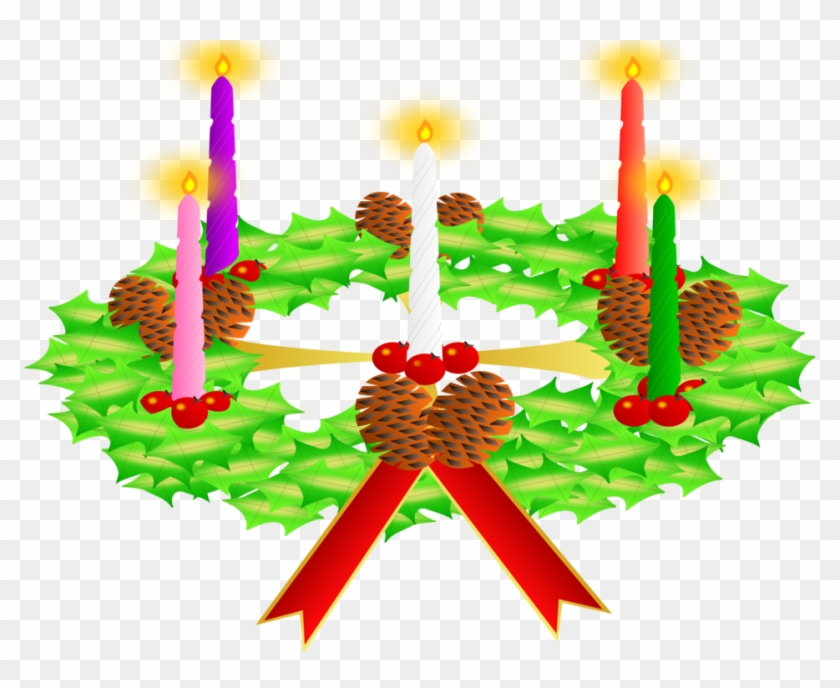 Advent Crown - Advent #210150