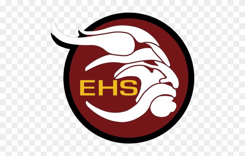 Edison High School - Edison High School Logo #210240
