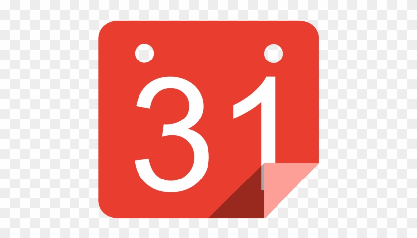 Pixel - Red Calendar Icon Png #210249