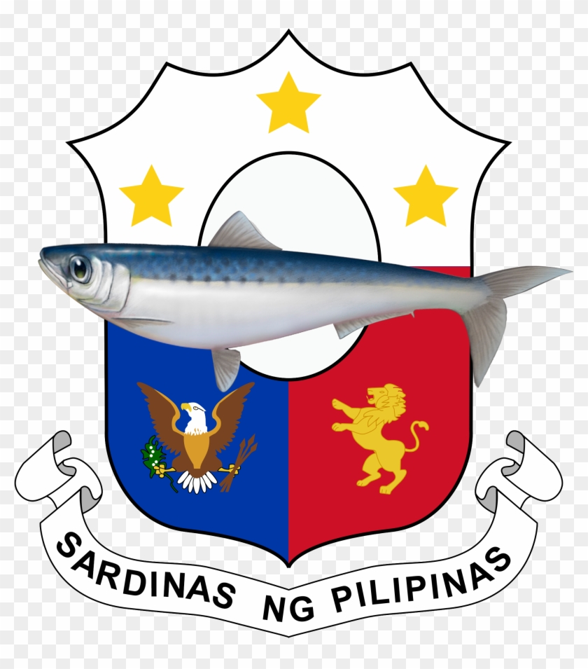Sardinas Ng Pilipinas - Embassy Of The Philippines #210253