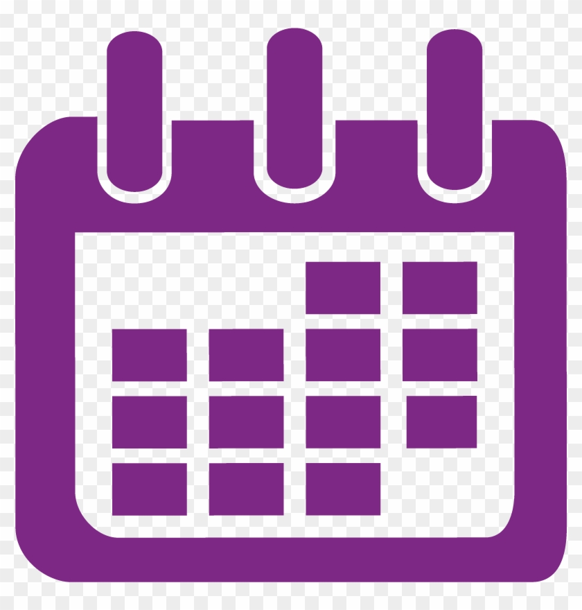 < Back To Museum Calendar - Calrnder Icon Png #210255