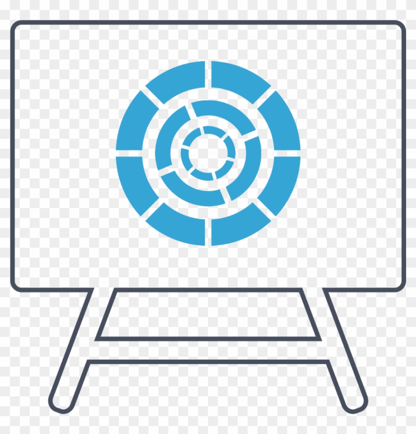 Circular Calendar Templates From Plandisc - Irraddiation In Food #210269