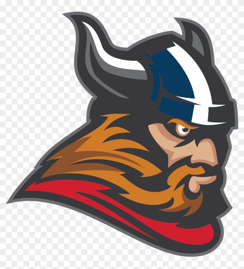 Arlington Middle School - Middle School Vikings Logos #210293