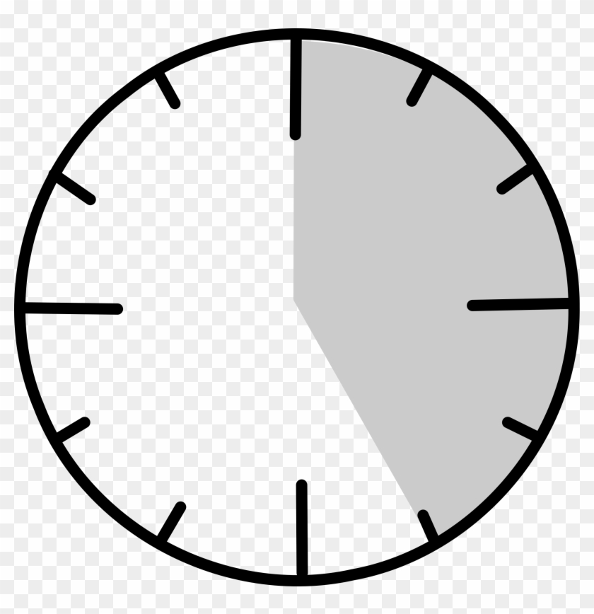 Time Clipart Png - Clipart Temps #210289