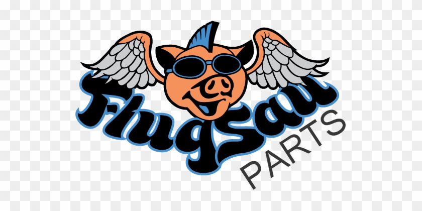 Flugsau Parts Online Shop - Cartoon #210387