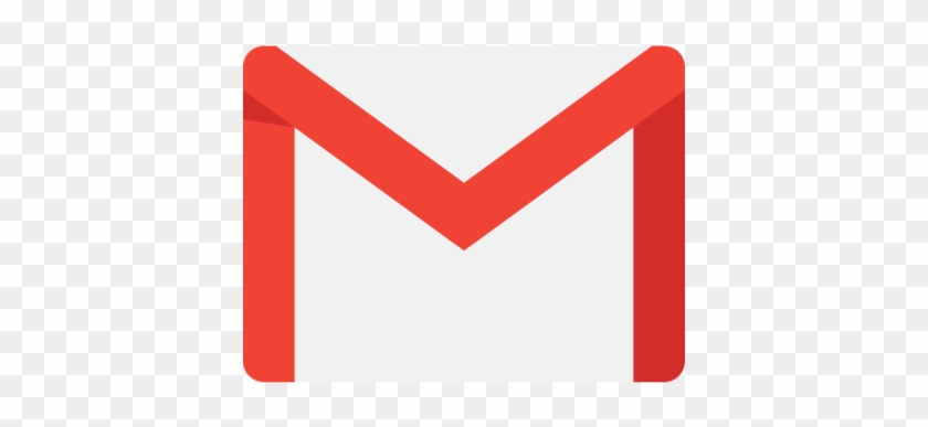 Gmail Icon - Gmail Icon #210392