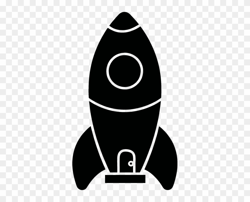 Download Png - Rocket Ship Png #210406