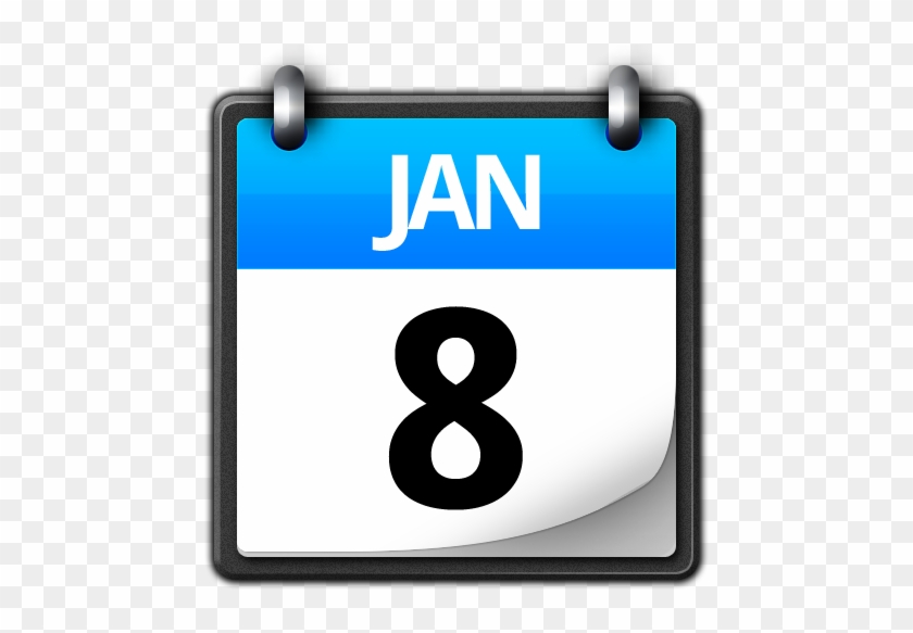 Android Calendar Icon #210448