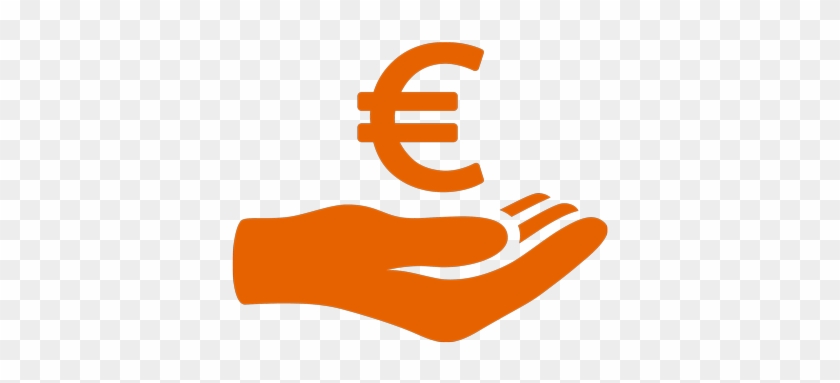 De Können Sie In Nur 5 Schritten Schnell Und Kostenfrei - Hand Offer Icon #210449