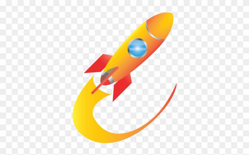 Rocket Transparent Images Png - Rocket Png Icon #210451