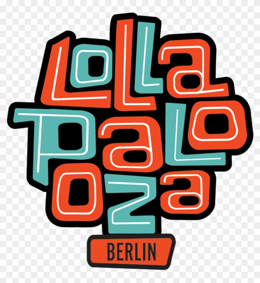 Lollapalooza Paris 2017 Map #210452