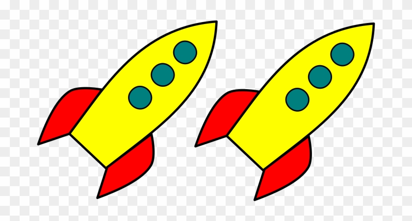 Toy Story Rocket Clip Art #210466