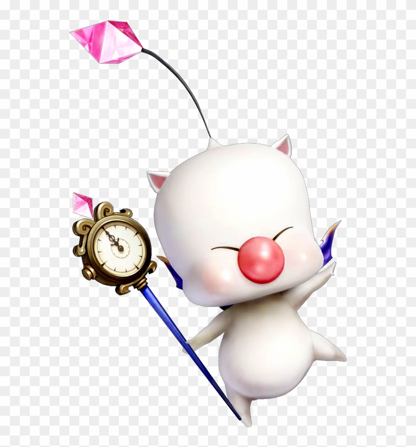 Final Fantasy 13 Moogle #210483