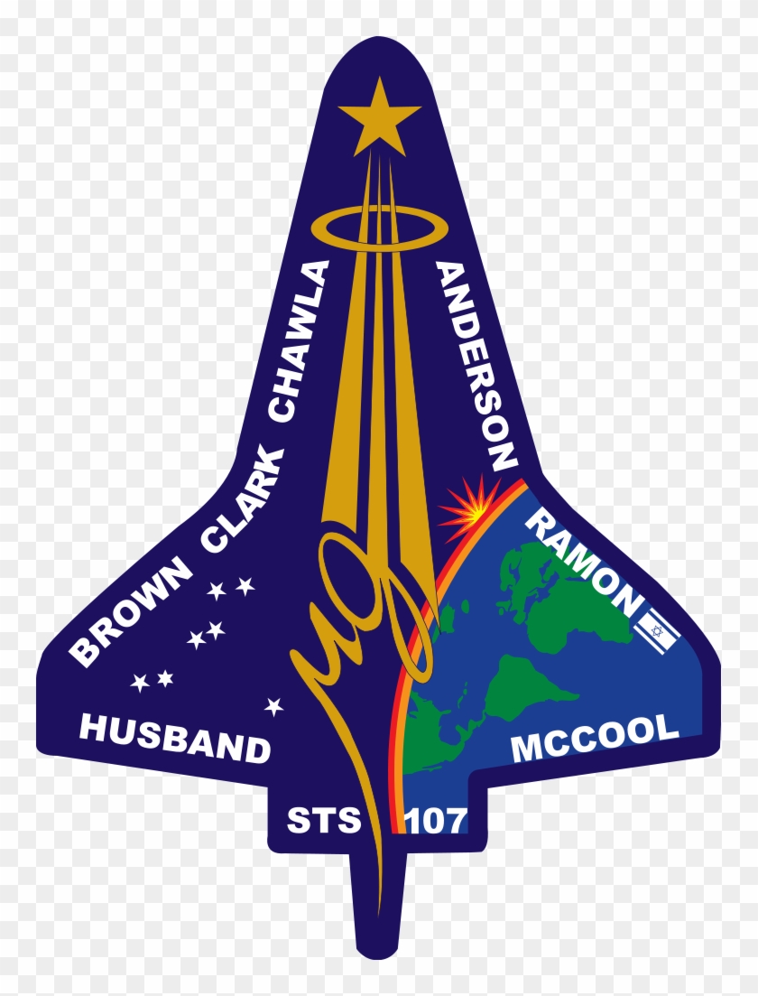 Printable Nasa Logo - Space Shuttle Columbia Disaster #210528