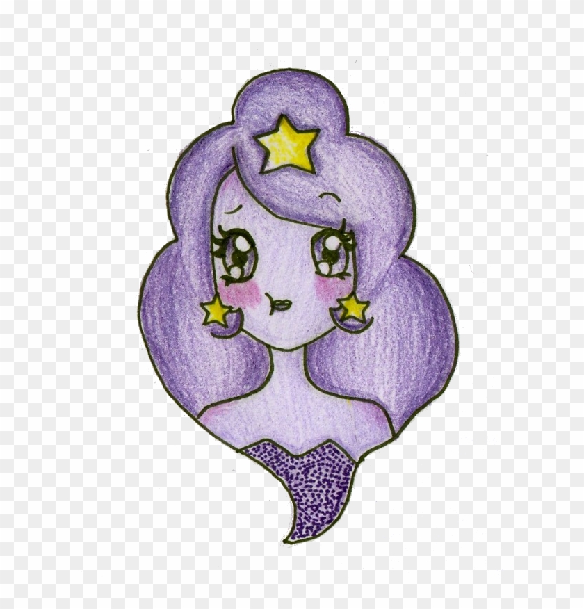 Lumpy Space Princess By Maddie - Lumpy Space Princess Drawing #210559