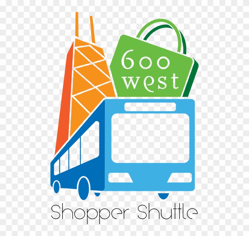 Shopper Shuttle Final 500 - Jpeg #210592