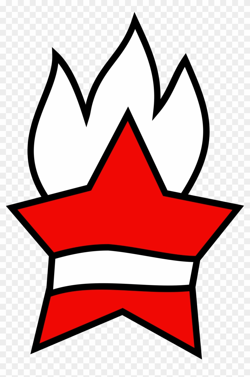 Pioneer Emblem - Pioneer Emblem #210631